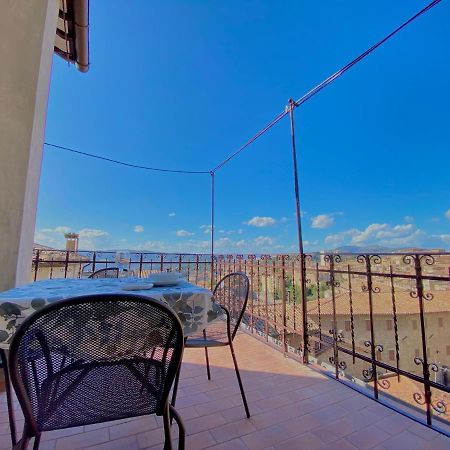 Case Baldelli La Terrazza Perugia Zewnętrze zdjęcie