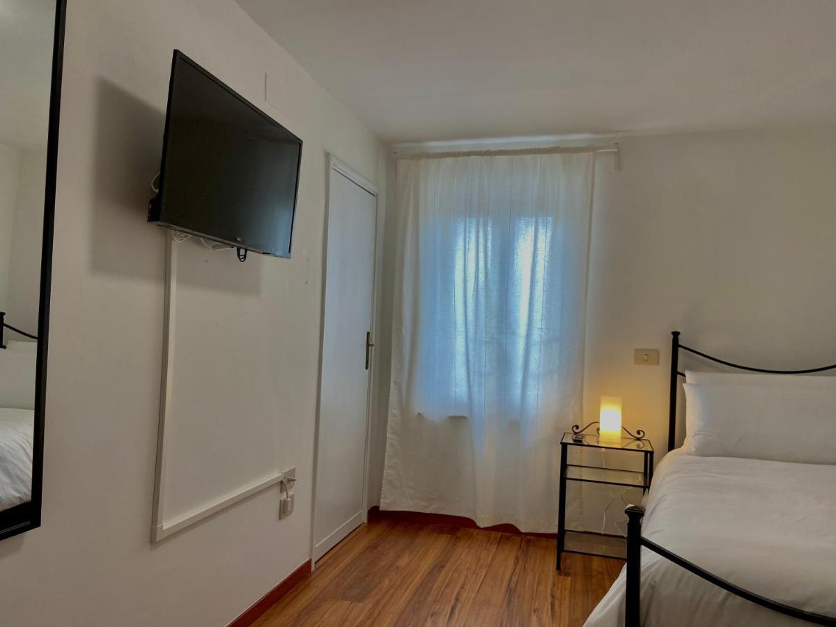 Case Baldelli La Terrazza Perugia Zewnętrze zdjęcie