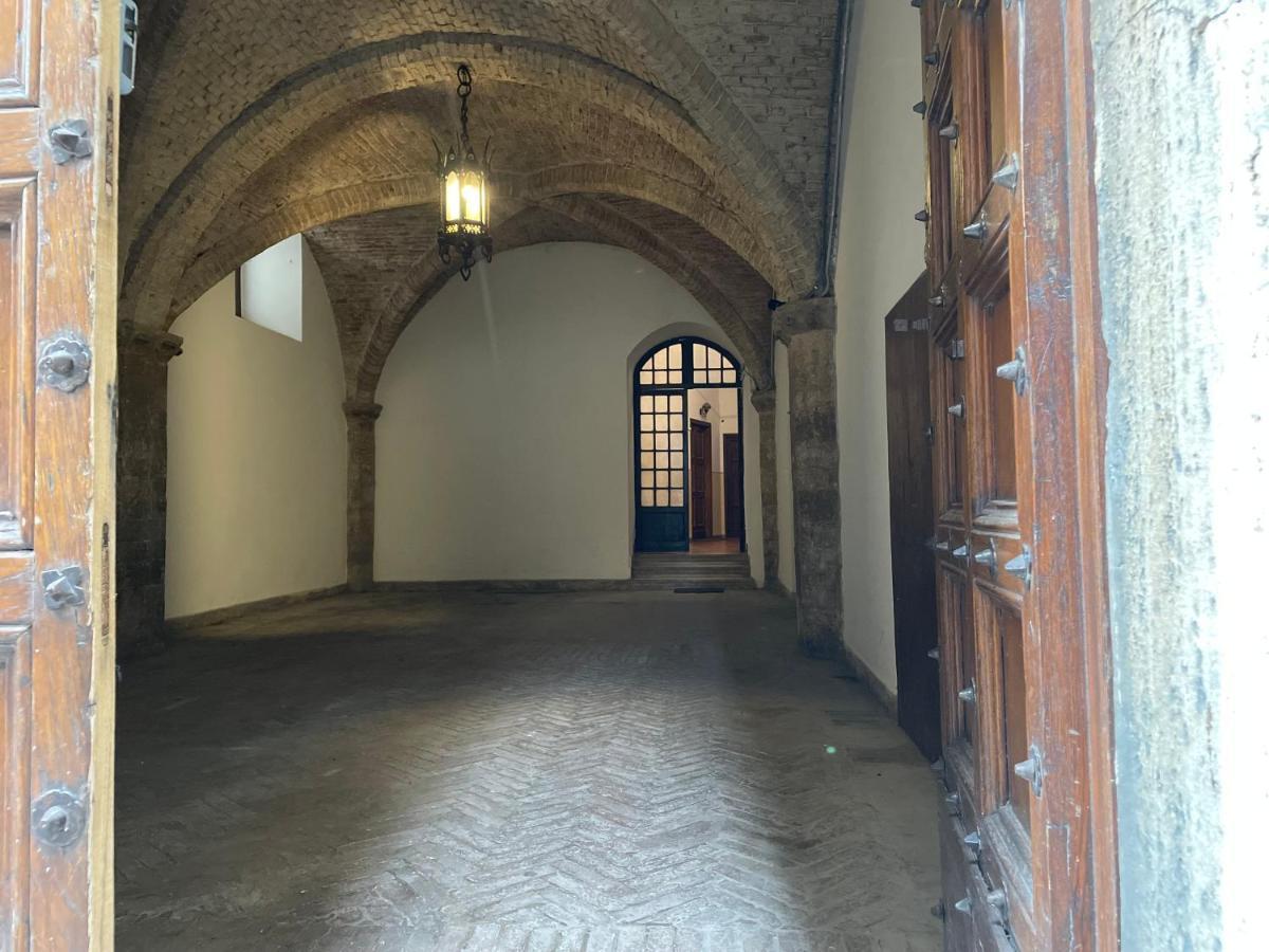 Case Baldelli La Terrazza Perugia Zewnętrze zdjęcie