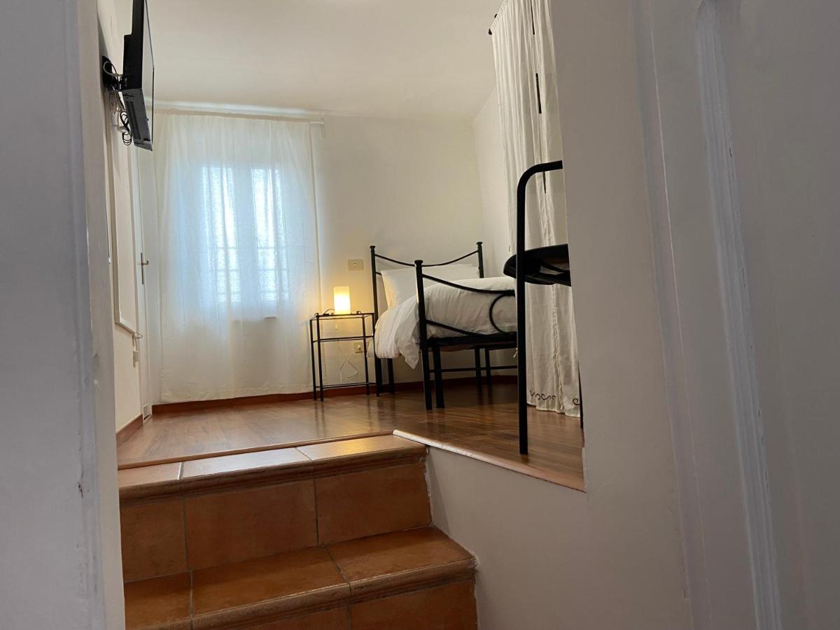Case Baldelli La Terrazza Perugia Zewnętrze zdjęcie