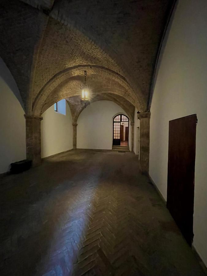 Case Baldelli La Terrazza Perugia Zewnętrze zdjęcie