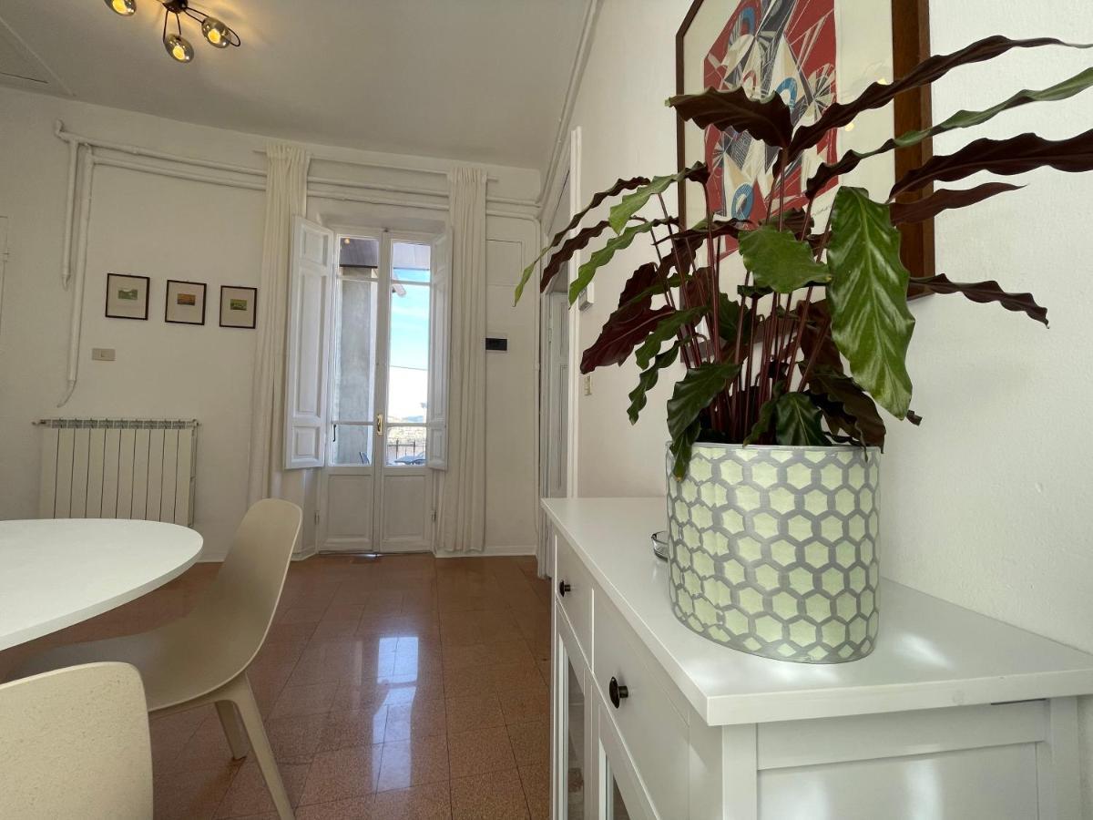 Case Baldelli La Terrazza Perugia Zewnętrze zdjęcie