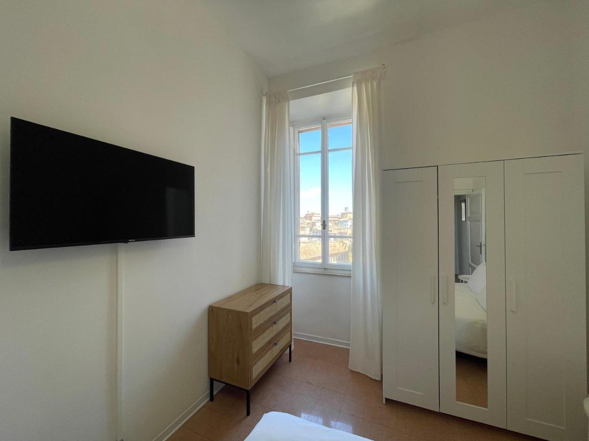 Case Baldelli La Terrazza Perugia Zewnętrze zdjęcie