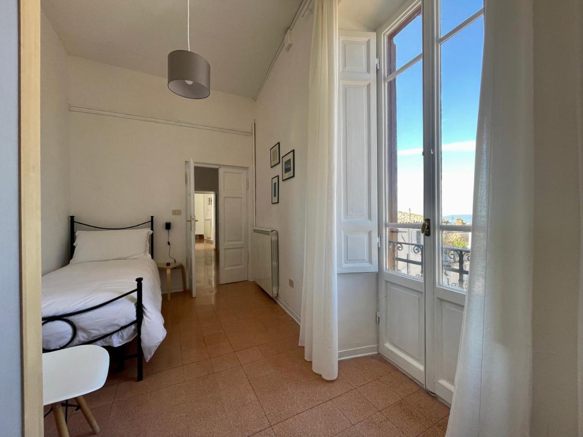 Case Baldelli La Terrazza Perugia Zewnętrze zdjęcie